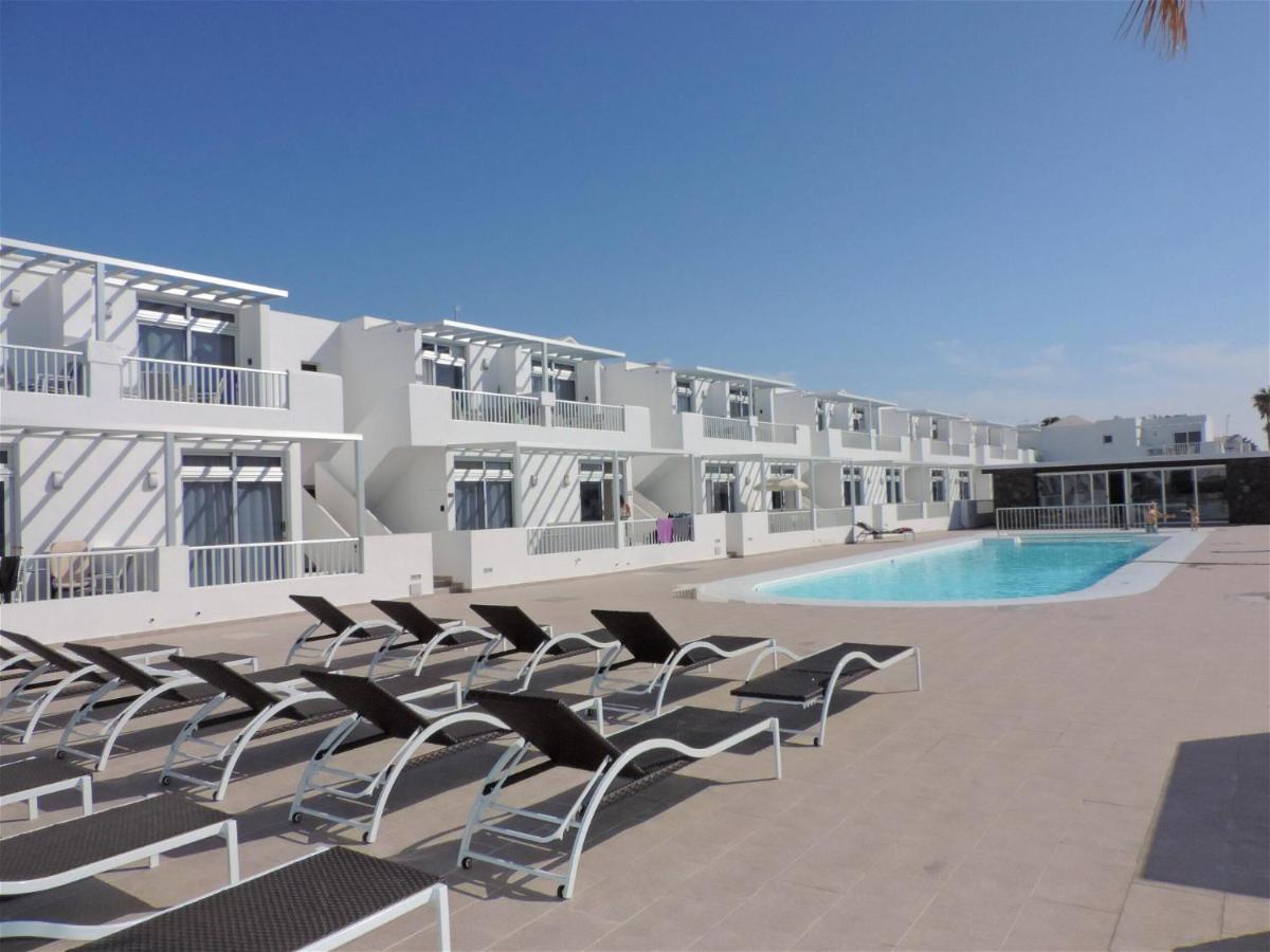 Gracioseros 211 Puerto del Carmen (Lanzarote) Exterior foto