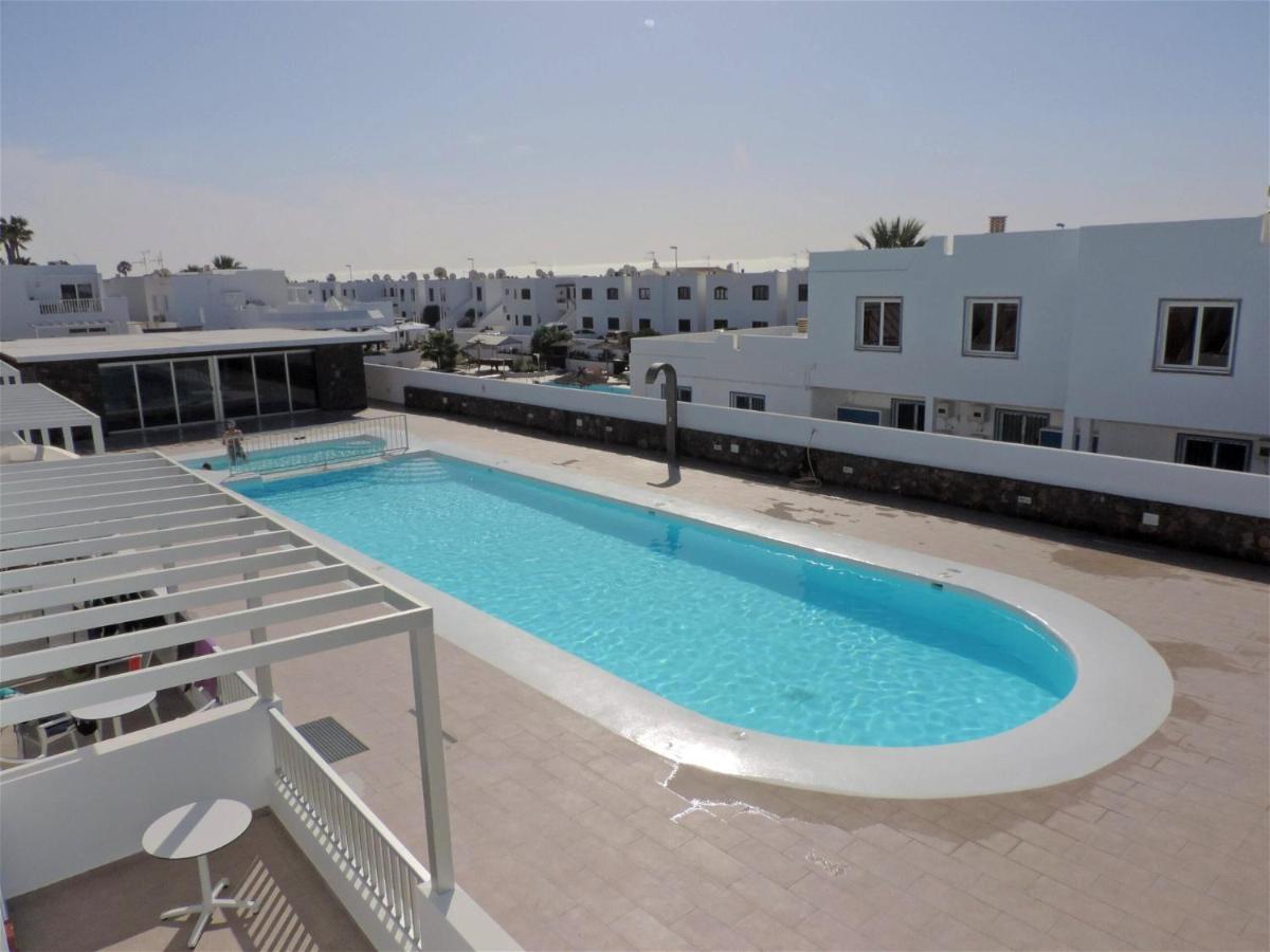 Gracioseros 211 Puerto del Carmen (Lanzarote) Exterior foto