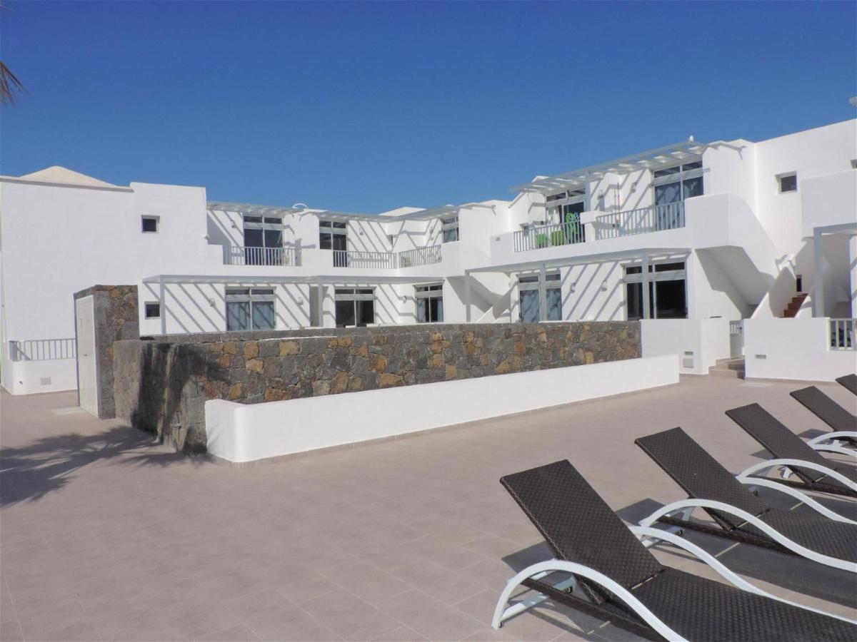 Gracioseros 211 Puerto del Carmen (Lanzarote) Exterior foto